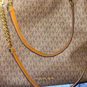 Michael Kors shoulder bag